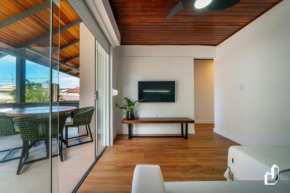 Casa acolhedora e confortável com 03 dormitórios
